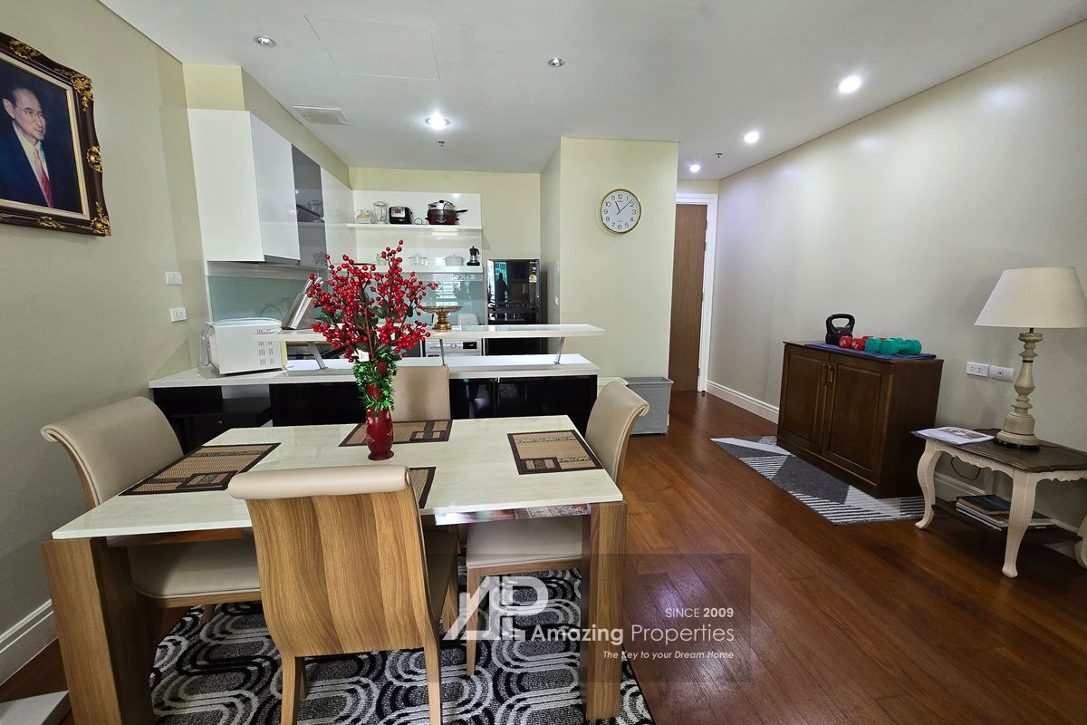 picture Quality 1 bedroom for sale in Bright Sukhumvit 24 - 6/12