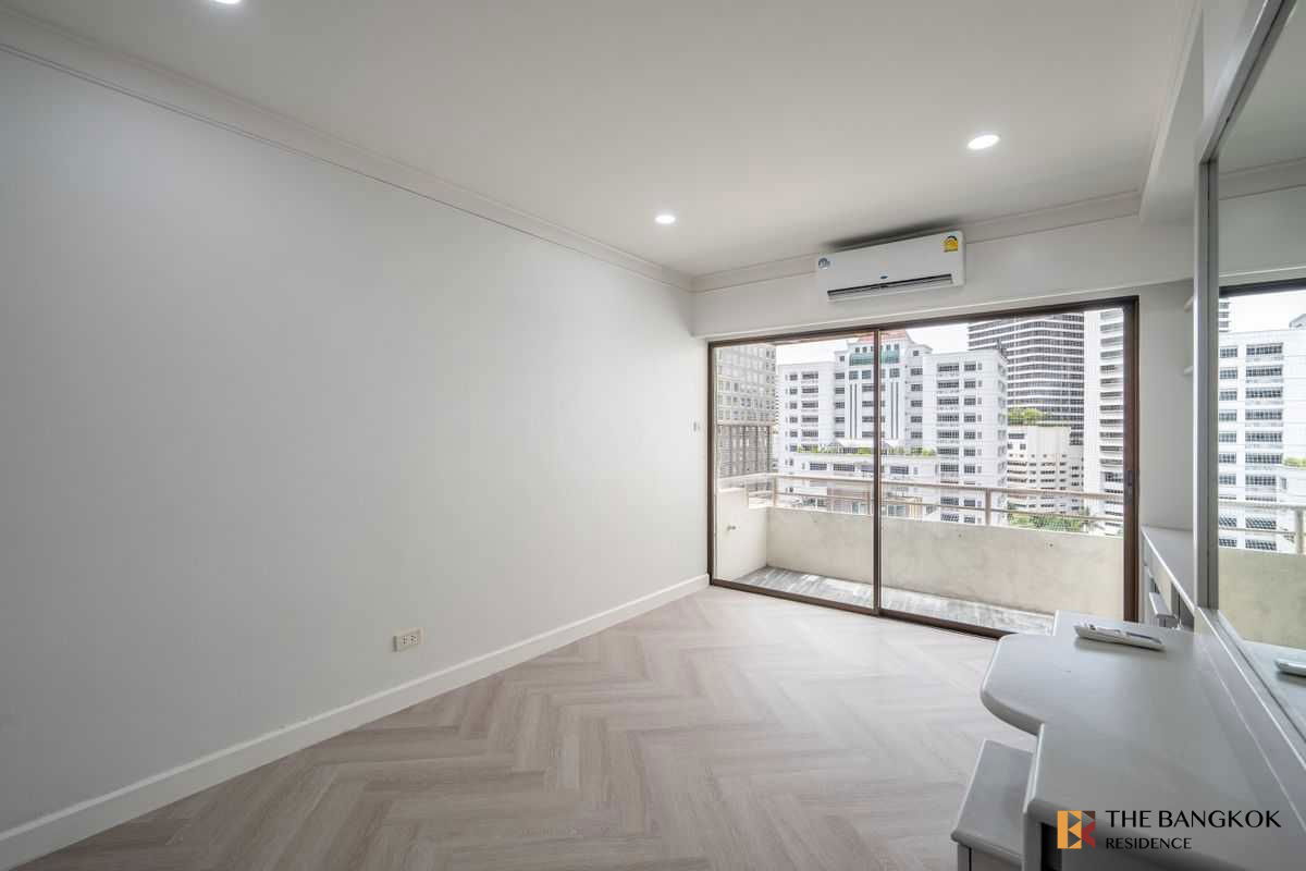 รูป Saranjai Mansion,Newly renovated stylish unit near BTS Nana - รูปที่ 10/18