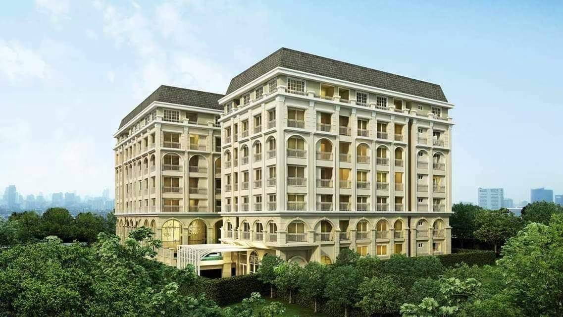 รูป #ให้เช่า  THE PRAGUE CONDOMINIUM  เดอะ ปราก คอนโดมิเนียม - รูปที่ 19/20
