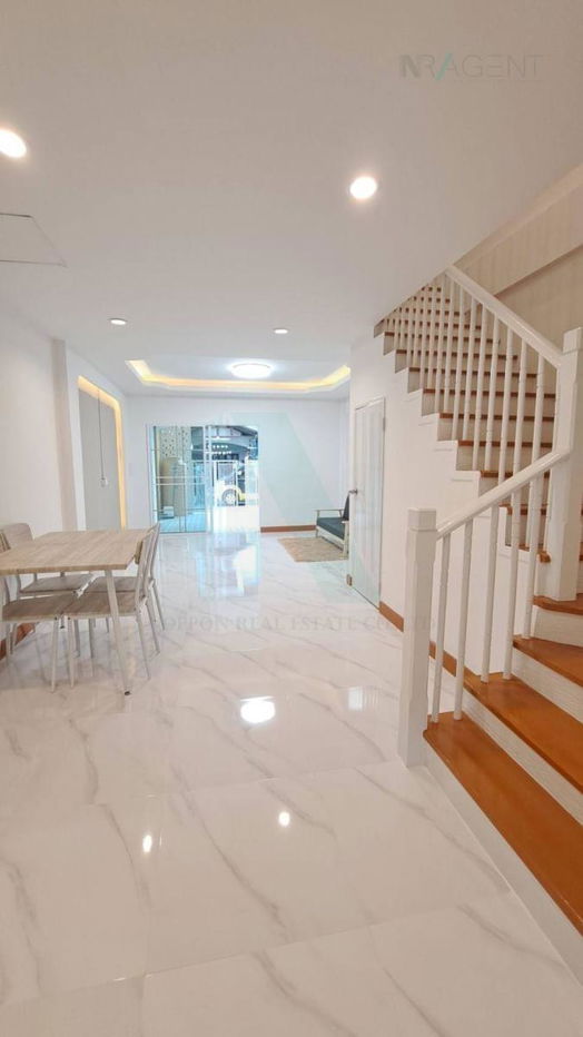 picture 📌 For Sell Town house PIYAWARAROM 1 2-story 3 bedroom 2 bathroom - 5/8
