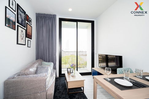 For Rent Condo , XT Ekkamai , BTS-Ekkamai , Khlong Tan Nuea , Watthana , Bangkok , CX-83302 ✅ Live chat with us ADD LINE @connexproperty ✅ 