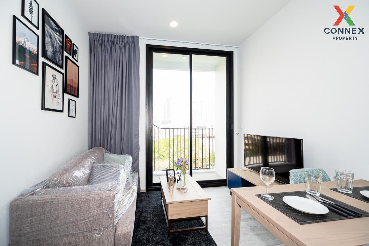 picture For Rent Condo , XT Ekkamai , BTS-Ekkamai , Khlong Tan Nuea , Watthana , Bangkok , CX-83302 ✅ Live chat with us ADD LINE @connexproperty ✅  - 1/9