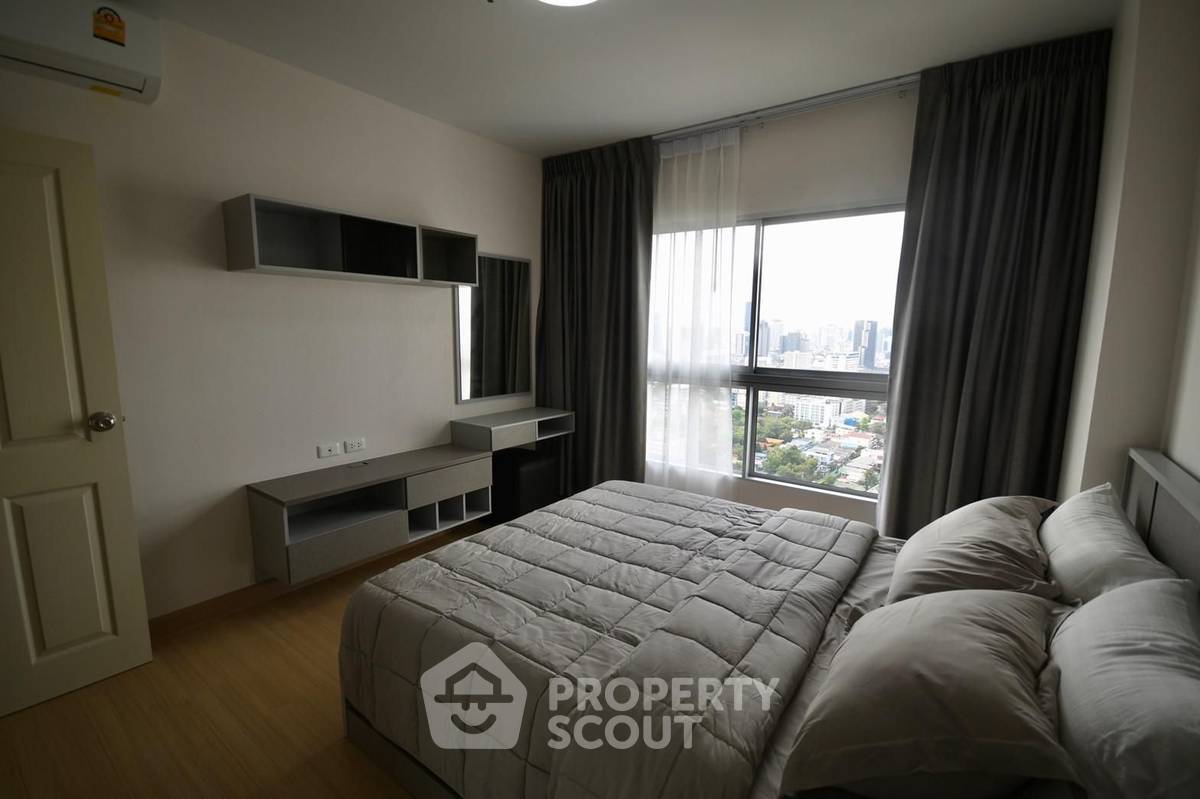 picture 1-BR Condo at Supalai Veranda Rama 9 near MRT Thailand Cultural Centre (ID 662606) - 2/14