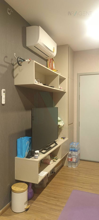 picture 📌 For Sell Condo THE ORIGIN RAM 209 INTERCHANGE Building 1, Floor 14,1 bed room, Room size 25 sqm - 5/8
