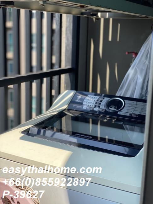รูป P-39627 🏢ต้องการขายคอนโด ฟิวส์ จันทน์-สาทร Thung Wat Don, Sathon, Bangkok Line Id @easythaihome 085-592-2897 - รูปที่ 4/17