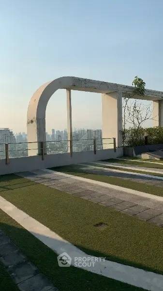 รูป คอนโด 2-ห้องนอน ที่ แอสปาย สุขุมวิท 48 ใกล้ BTS พระโขนง (ID 2279074) - รูปที่ 13/18