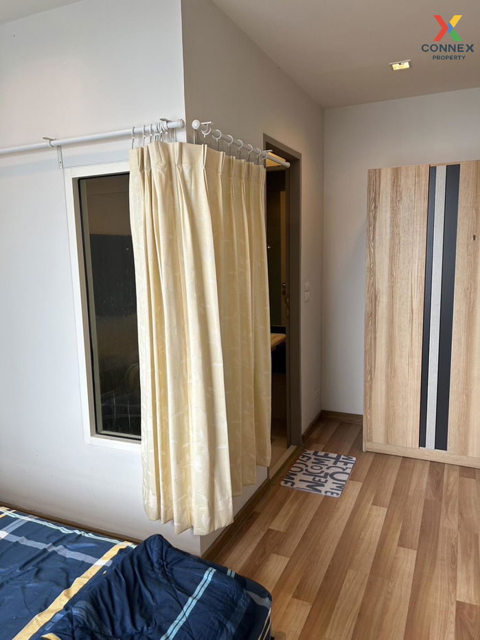 picture FOR RENT condo , Ideo Verve Ratchaprarop , Makkasan , Rat Thewi , Bangkok , CX-48151 ✅ Live chat with us ADD LINE @connexproperty ✅  - 6/8
