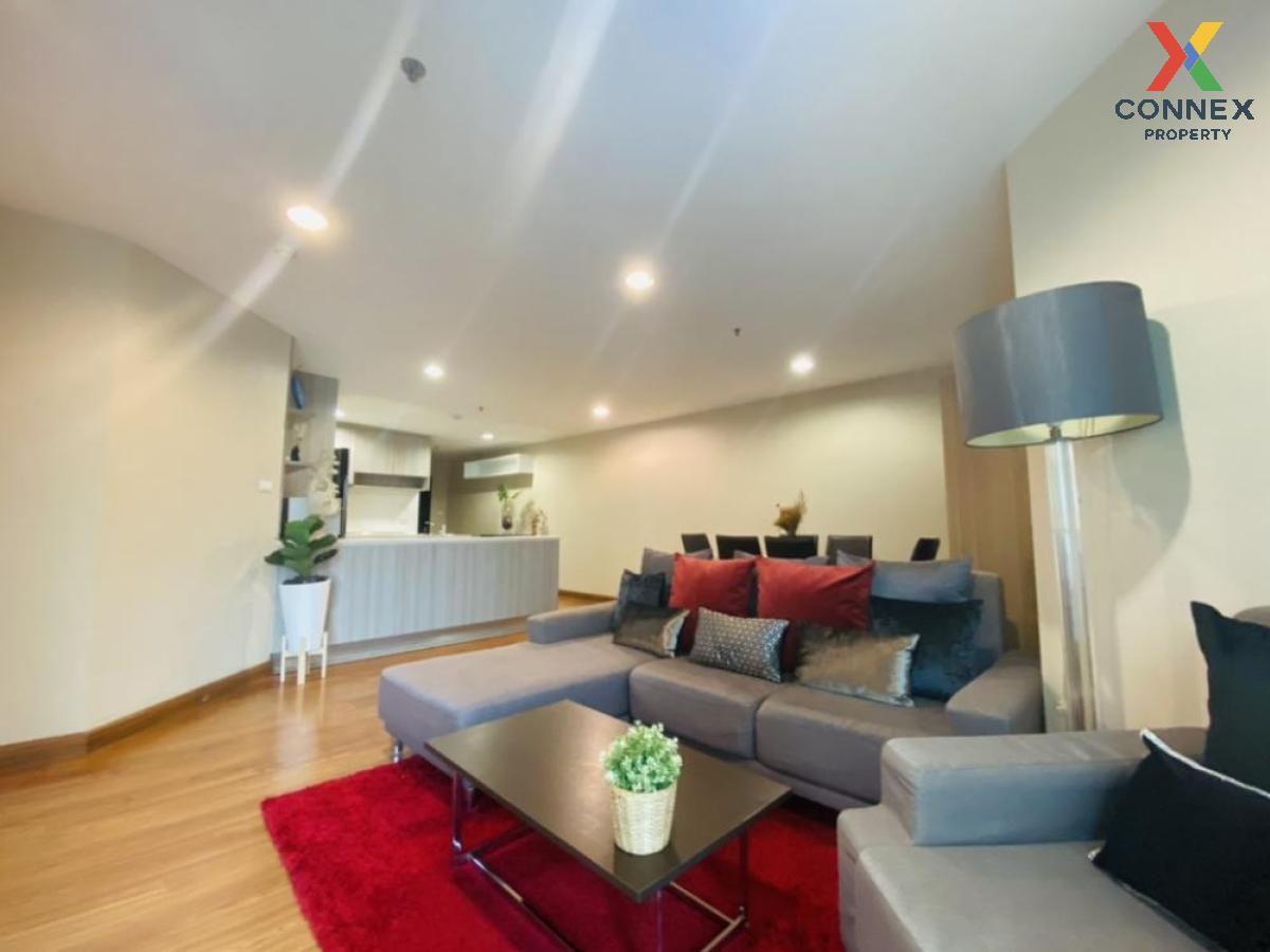 picture 🔥🔥🔥 For Rent Condo , BELLE GRAND RAMA 9 , MRT-Phra Ram 9 , Huai Khwang , Huai Khwang , Bangkok , CX-128518 ✅ Live chat with us ADD LINE @connexproperty ✅ 🔥🔥🔥 - 2/8