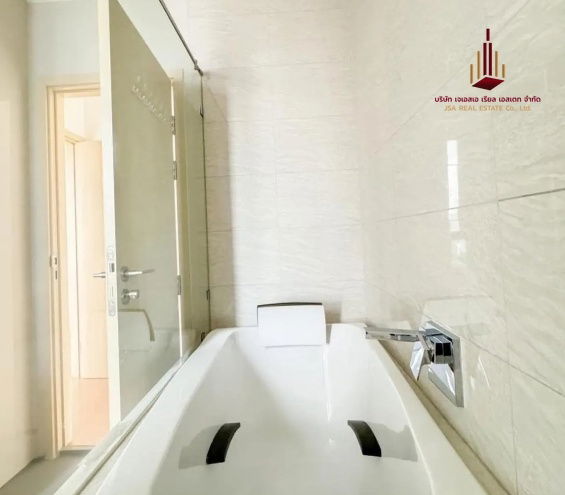 picture ✨ For Sale: Maru Ekamai 2 Condo ✨  💰 Only 9,100,000 THB - 6/7