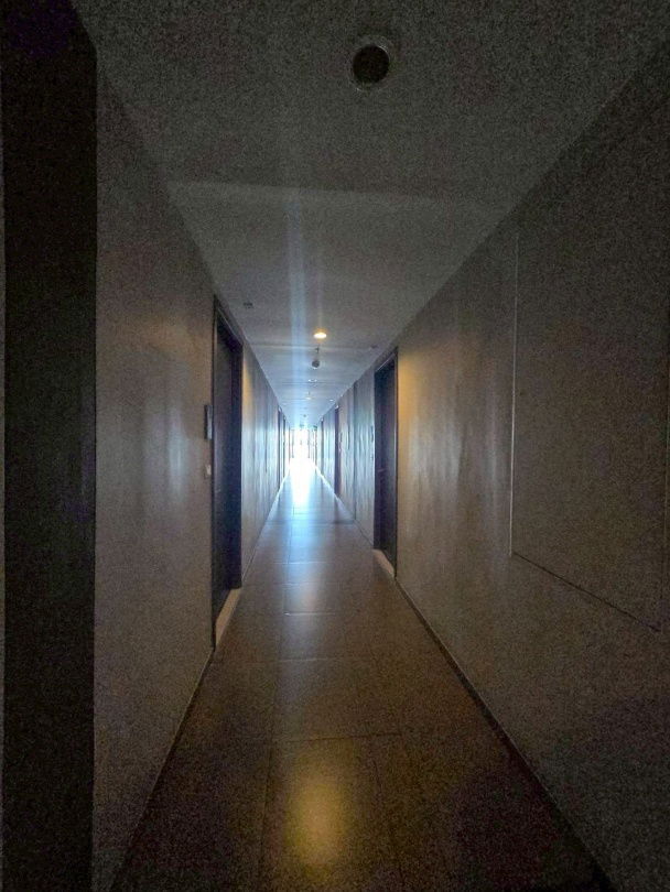 รูป ให้เช่า The Base Park West 26 ตรม. พร้อมเฟอร์ฯ 12,000 บาทต่อเดือน - รูปที่ 7/10