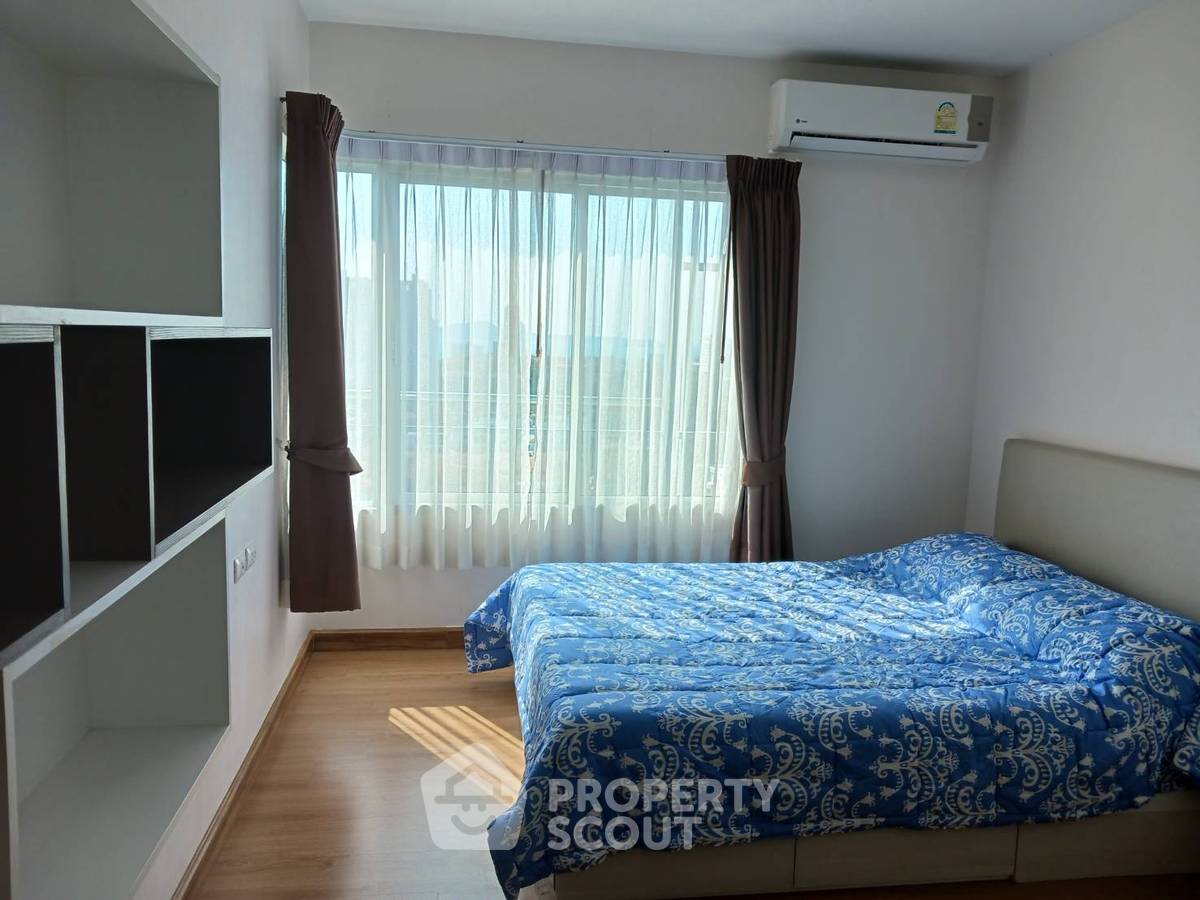 รูป คอนโด 1-ห้องนอน ที่ ศุภาลัย มาเรย์ พัทยา ใกล้ พัทยาใต้ (ID 2280817) - รูปที่ 9/14