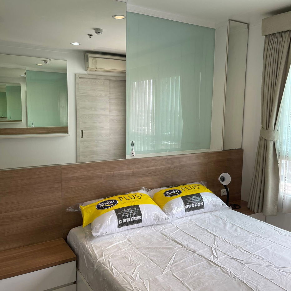 picture #R5940 🎉 260868 Condo for rent Lumpini Place Srinagarindra - Hua Mak Station - 2/10