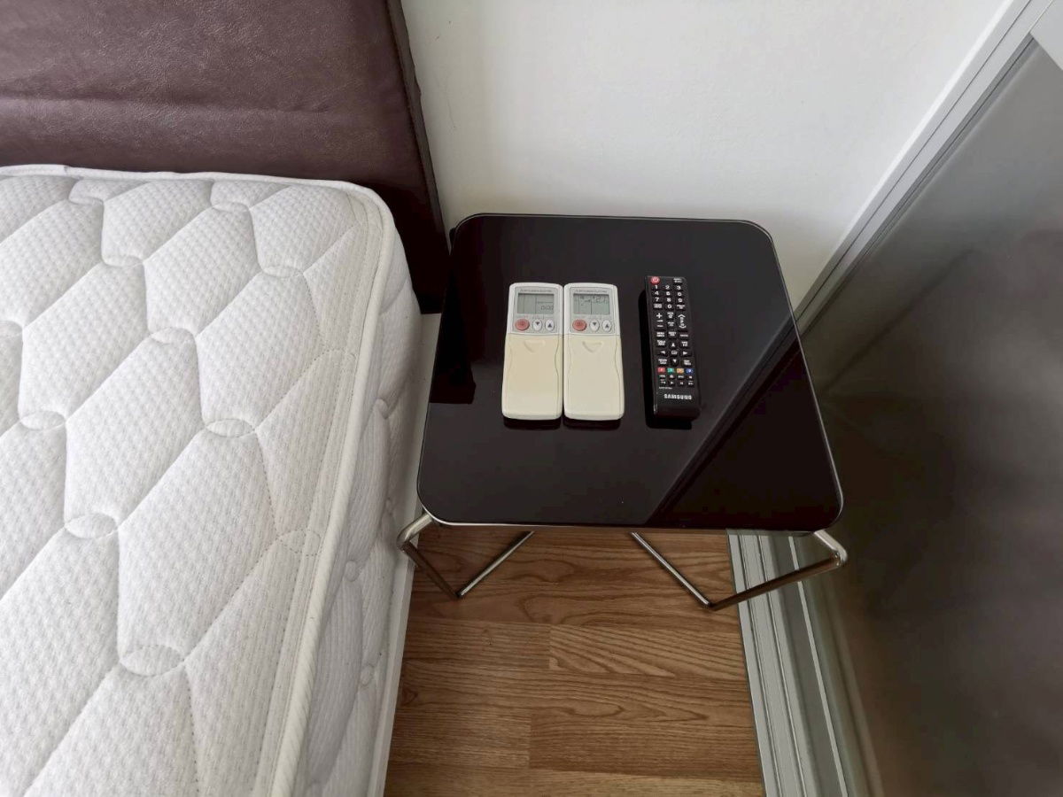 picture Condo for rent parkland phetkasem  - 4/8