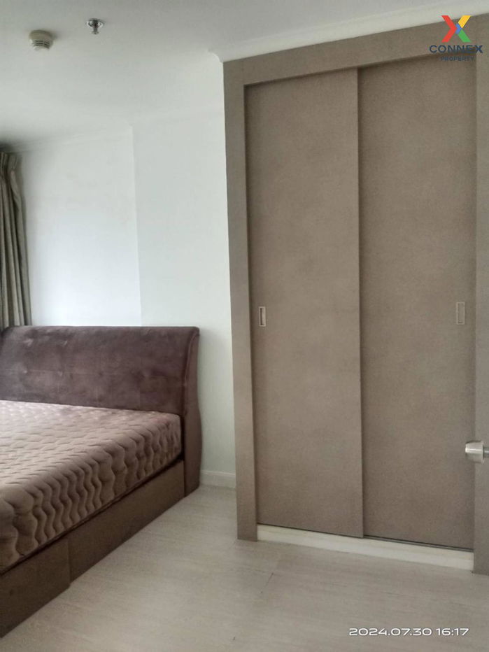 picture For Rent Condo , Lumpini Park Riverside Rama 3 , Bang Phong Phang , Yannawa , Bangkok , CX-103988 ✅ Live chat with us ADD LINE @connexproperty ✅  - 4/8