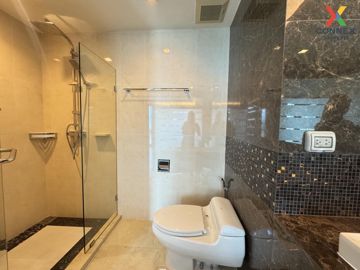 รูป 🔥🔥🔥 เช่าคอนโด  ดิ แอดเดรส สุขุมวิท 61 BTS-เอกมัย คลองตันเหนือ เขต วัฒนา กรุงเทพ CX-54819 ✅ ทักไลน์ @connexproperty ตอบทันที ทีมงานมืออาชีพ ✅ 🔥🔥🔥 - รูปที่ 6/8