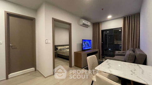 1-BR Condo at Life Phahon-Ladprao near BTS Ha Yaek Lat Phrao (ID 2155946)