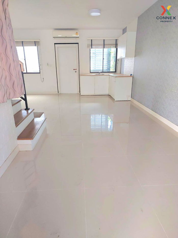 picture For Sale Townhouse/Townhome  , Pleno Ramintra – Wongwaen , Bang Chan , Khlong Sam Wa , Bangkok , CX-121695 ✅ Live chat with us ADD LINE @connexproperty ✅  - 7/12