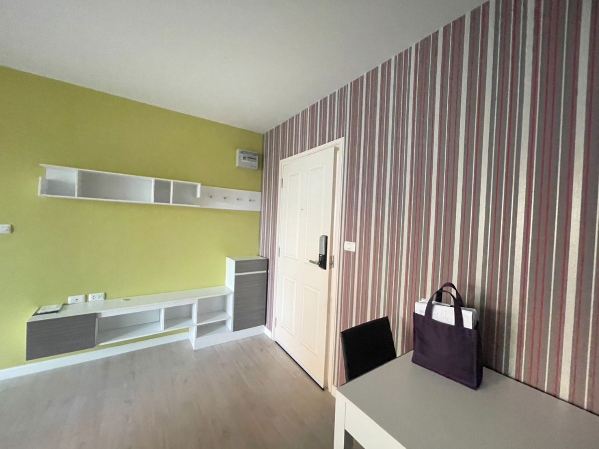 picture 💎 Corner Unit Deal! D Sign Condo Chiang Mai – Only 1.85 MB - 3/7