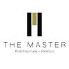 logo project The Master Ratchaphruek - Pinklao