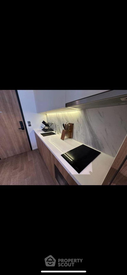 picture 1-BR Condo at Muniq Sukhumvit 23 near MRT Sukhumvit (ID 1734966) - 4/12