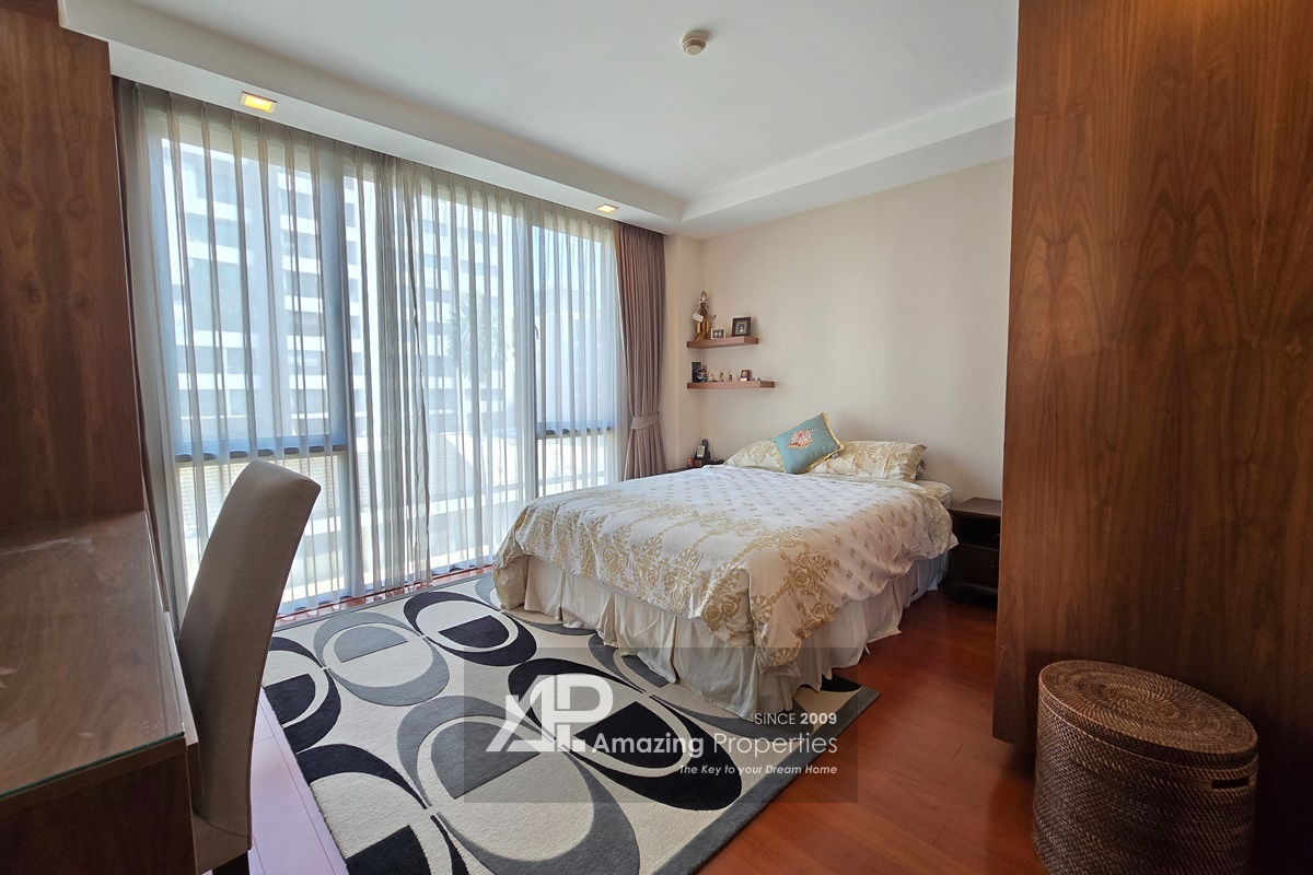 รูป MUST SEE! 2 Bedroom Condo for sale near BTS Ploenchit - รูปที่ 6/11