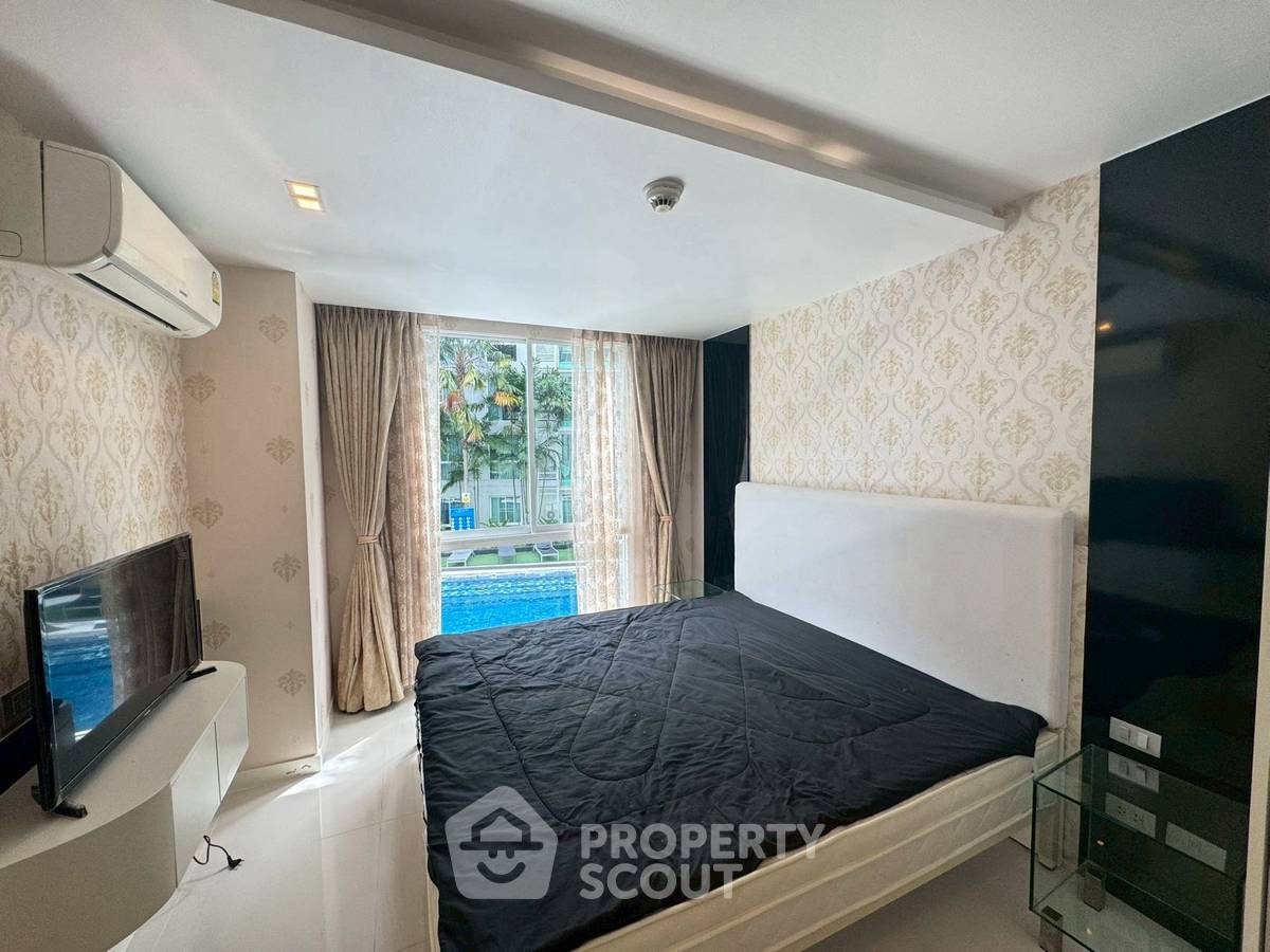 รูป คอนโด 2-ห้องนอน ที่ ซิตี้ เซ็นเตอร์ เรสซิเดนซ์ ใกล้ เมืองพัทยา (ID 2244460) - รูปที่ 6/8