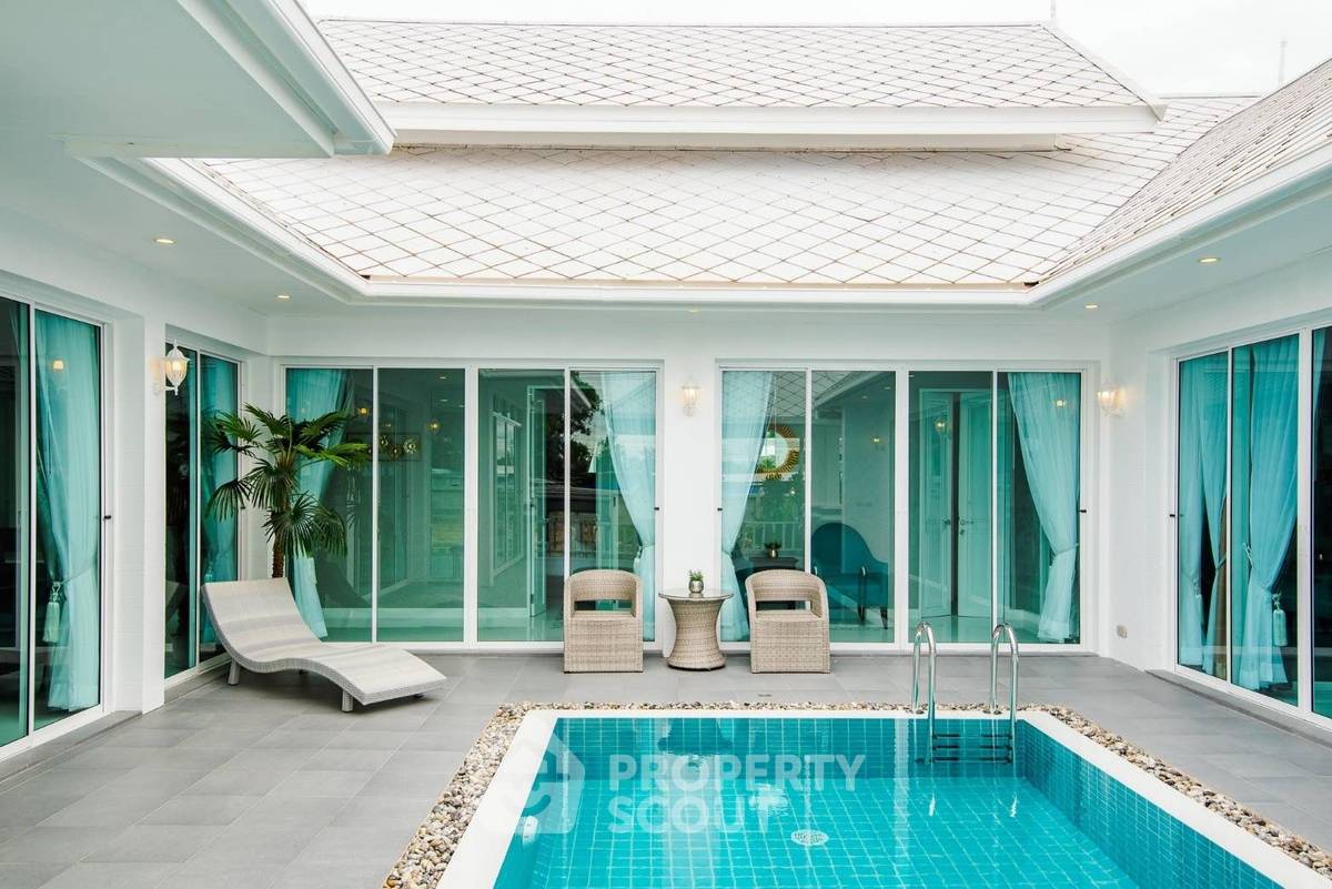 รูป วิลล่า 4-ห้องนอน ที่ มาวิน พูลวิลล่า ใน ทับใต้ (ID 2103086) - รูปที่ 35/35