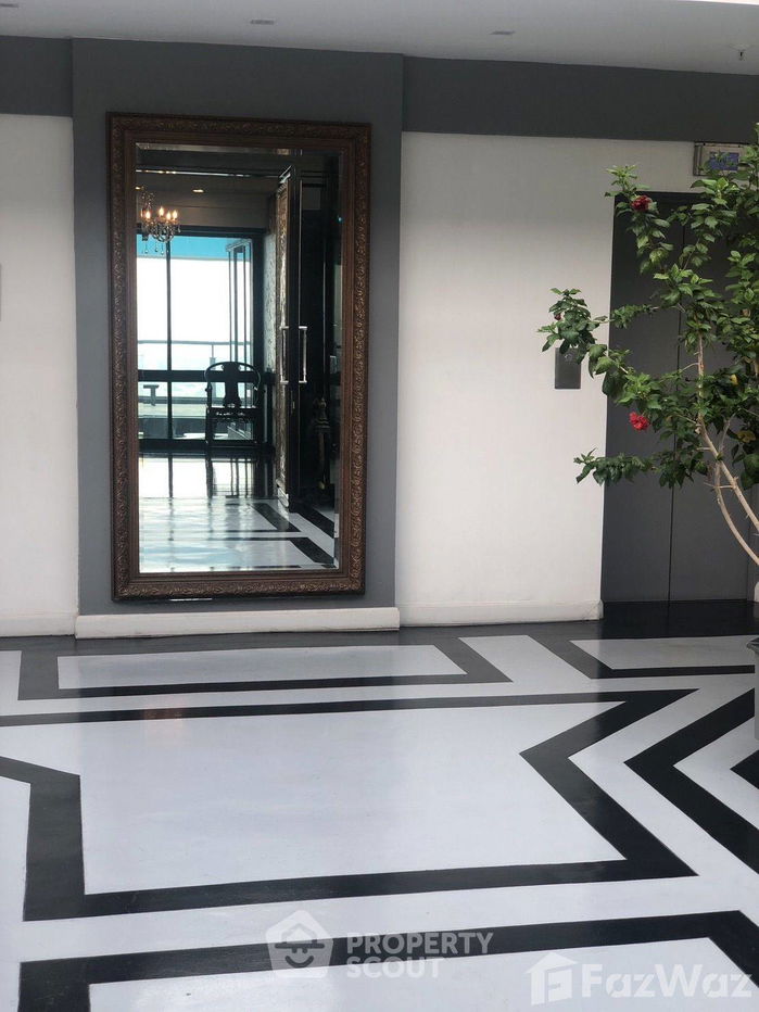 picture 6-BR Condo at Bangkok River Marina near MRT Bang Phlat (ID 1518626) - 10/10