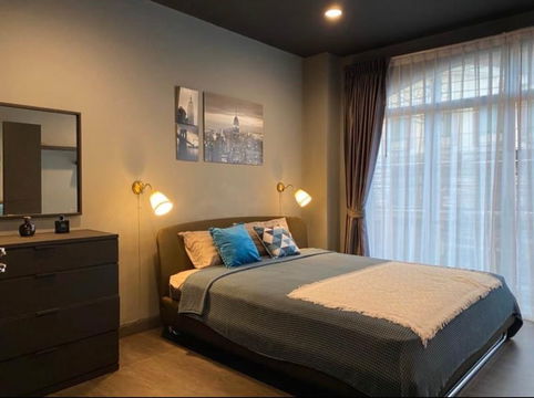  🟢For Rent🟢ทาวน์โฮม 3 ชั้น โครงการบ้านกลางเมือง เดอะปารีส กรุงเทพกรีฑา ซอย7 📱ADD LINE @nathong97 (ตอบ ⚡ 24 Hr) P1204