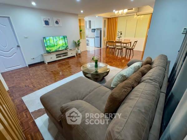 picture 3-BR Condo at Siam Condominium near MRT Phra Ram 9 (ID 2280893) - 4/6