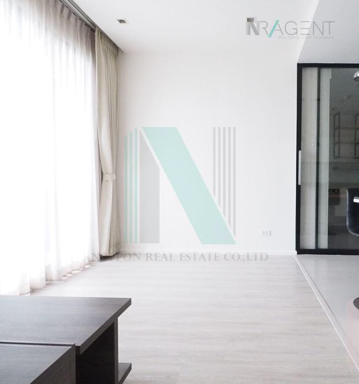 picture 🔺 For Sell Condo QUINN RATCHADA 17 Building A, Floor 20,1 bed room, Room size 52 sqm - 6/8