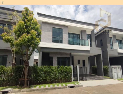 DL24120361 ให้เช่าคอนโด เดอะ ซิตี้ บางนา (The City Bangna) ใกล้ BTS บางนา พร้อมเข้าอยู่ โทรด่วน 0638692663 LineID @655ebbvc