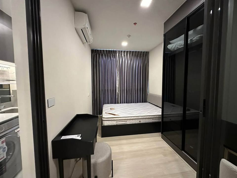 picture PFD-05495 Condo for Rent: The Privacy Jatujak  Schedule a viewing ■ Line: @propertyfinder	 - 2/7