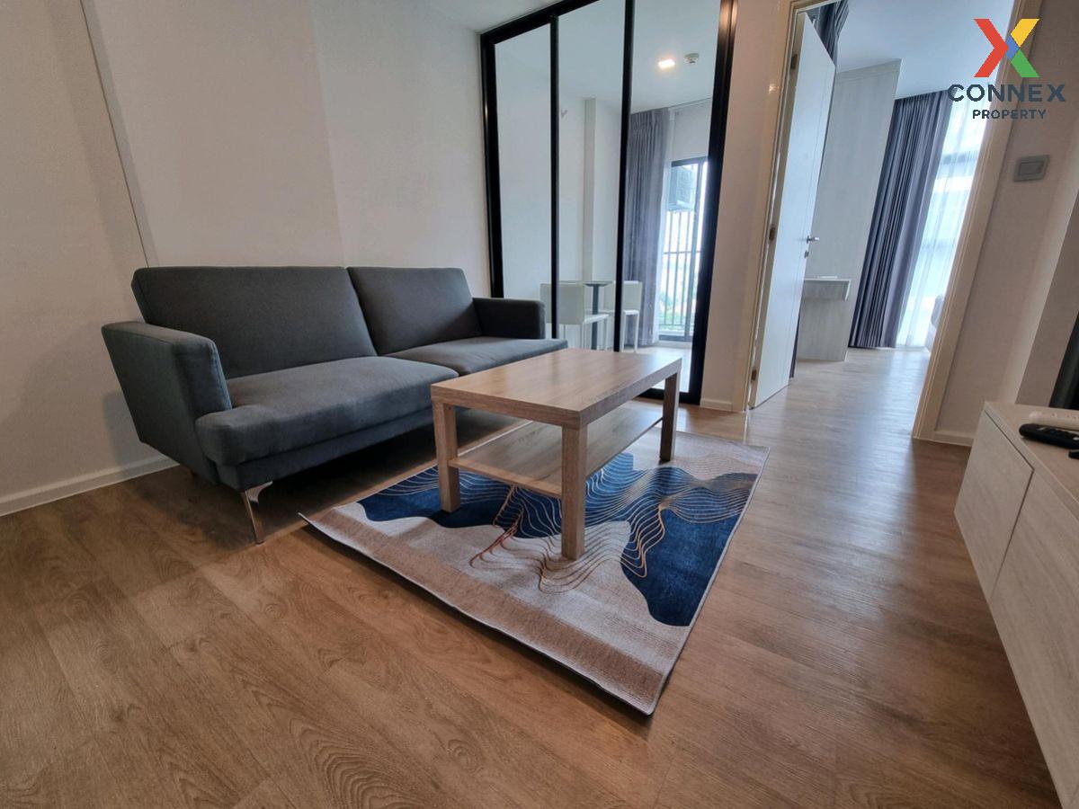 picture 🔥🔥🔥 For Rent Condo , Ivory Ratchada - Ladprao , BTS-Ha Yaek Lat Phrao , Chankasem , Chatuchak , Bangkok , CX-129077 ✅ Live chat with us ADD LINE @connexproperty ✅ 🔥🔥🔥 - 1/12