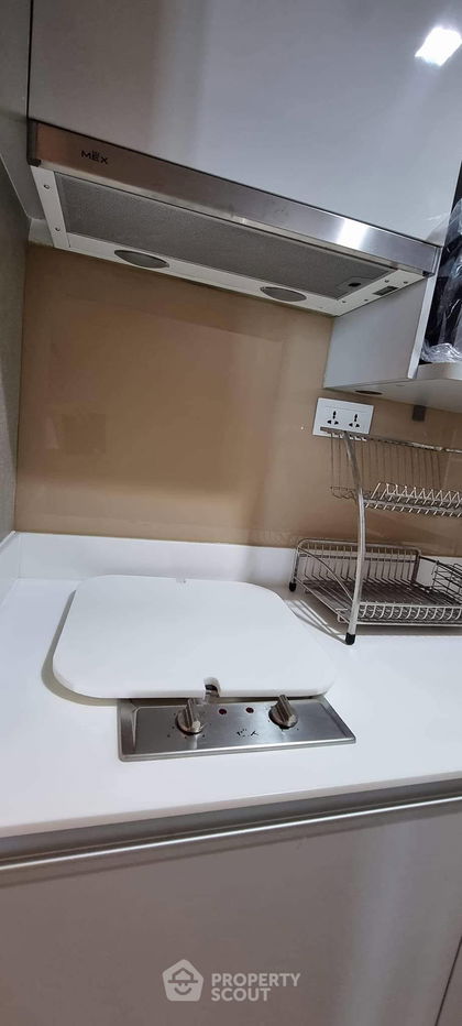 picture 2-BR Condo at Ideo Mobi Sathorn near BTS Krung Thon Buri (ID 738379) - 13/17