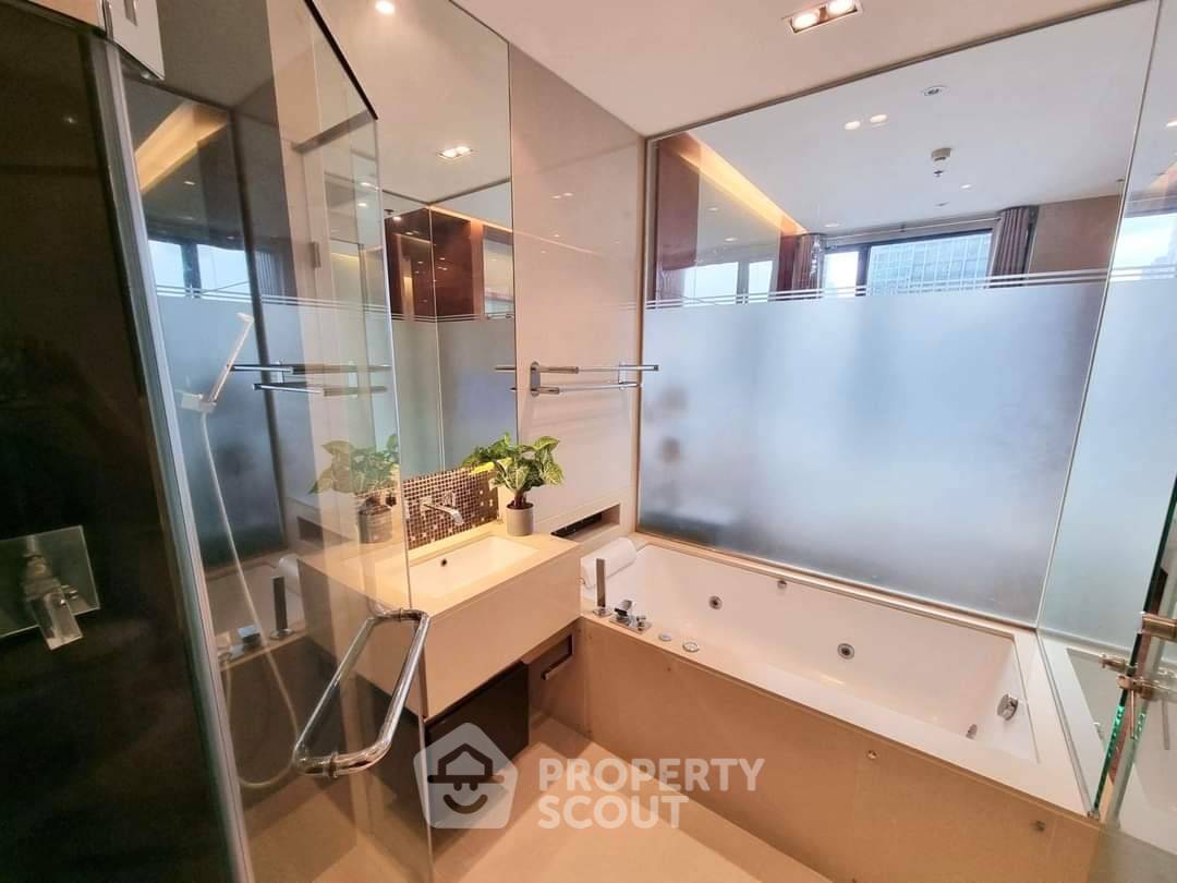 picture 1-BR Condo at The Address Sukhumvit 28 near BTS Phrom Phong (ID 1924678) - 8/9