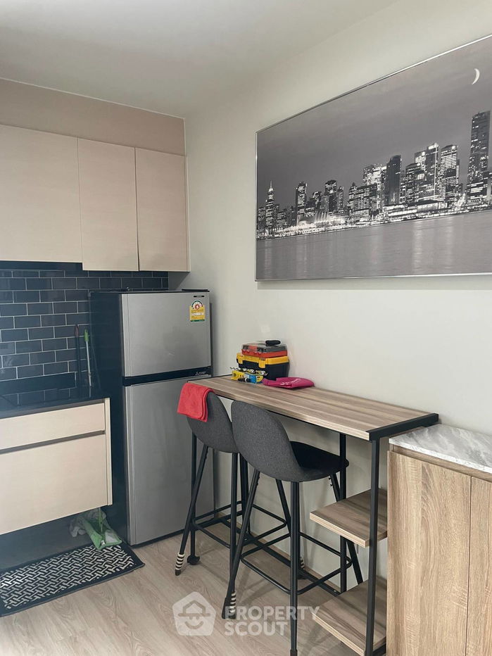 picture 2-BR Condo at Noble Revolve Ratchada near MRT Thailand Cultural Centre (ID 2281866) - 10/16