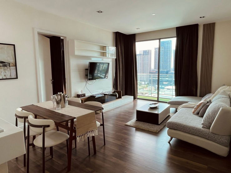 picture #Z2119💥250868🔥 Condo for rent: The Room Sukhumvit 62 - 4/7