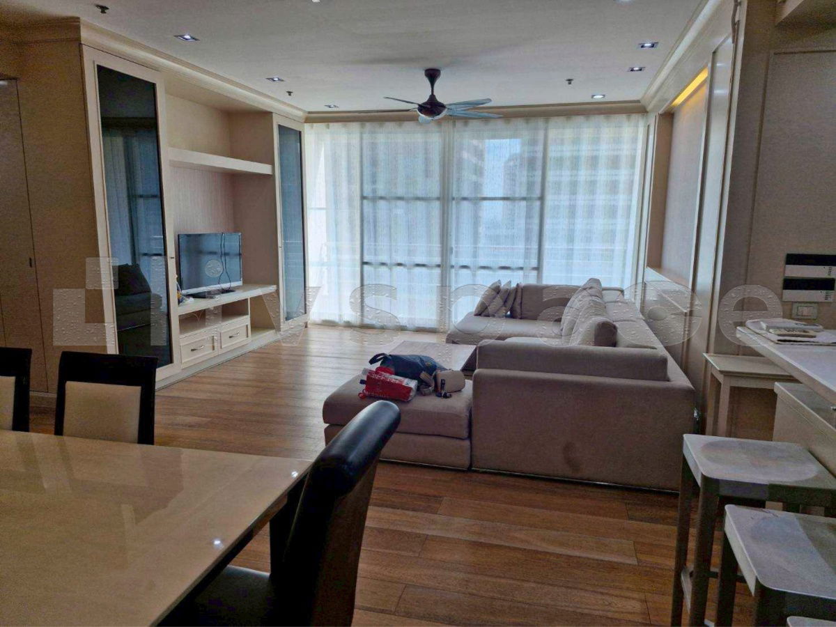 รูป [LA108] สำหรับขาย The Royal Saladaeng | 3 ห้องนอน | ขนาด 235 ตร.ม.| ห้ามพลาด ราคาพิเศษ!!! - รูปที่ 4/14