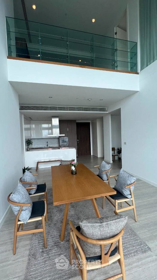 picture 2-BR Condo at 185 Rajadamri near BTS Ratchadamri (ID 2279593) - 11/22
