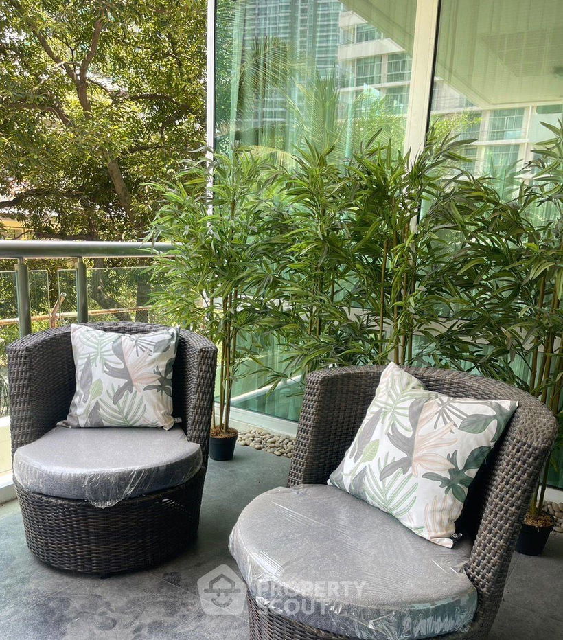 picture 4-BR Condo at Belgravia Residences Condominium near BTS Thong Lor (ID 1532468) - 10/17