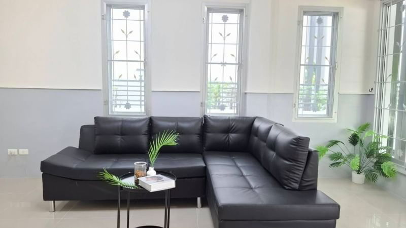 picture 2-Story Detached house for sale, Motto Karnchanapisek-Rama 2, Land area 40.4 square wah, 3 bedrooms 3 bathrooms - 8/12