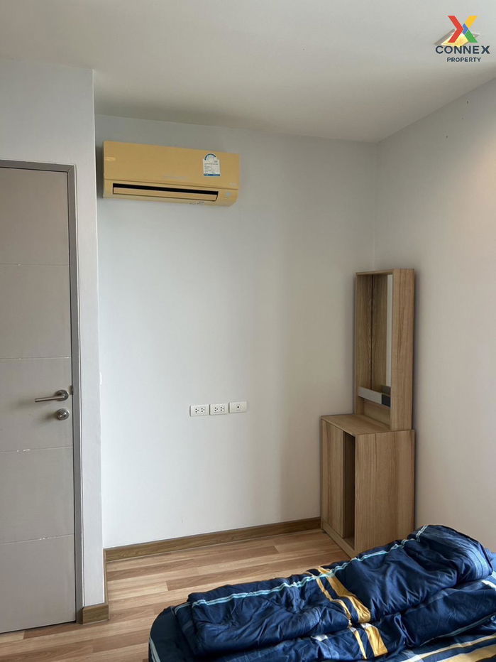 picture FOR RENT condo , Ideo Verve Ratchaprarop , Makkasan , Rat Thewi , Bangkok , CX-48151 ✅ Live chat with us ADD LINE @connexproperty ✅  - 4/8