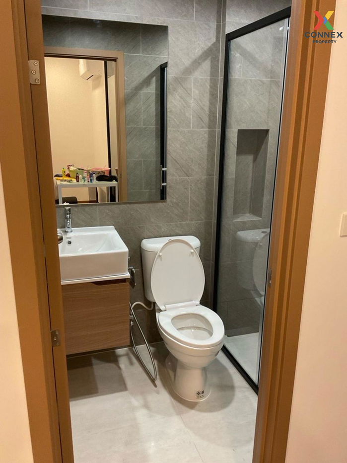 picture 🔥🔥🔥 For Rent Condo , The Livin Ramkhamhaeng  , nice view , high floor , MRT-Lam Sali , Hua Mak , Bang Kapi , Bangkok , CX-129095 ✅ Live chat with us ADD LINE @connexproperty ✅ 🔥🔥🔥 - 10/10
