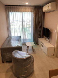 For Sell Condo NUE NOBLE CHAENGWATTANA Building 1, Floor 9,2 bed room, Room size 57 sqm