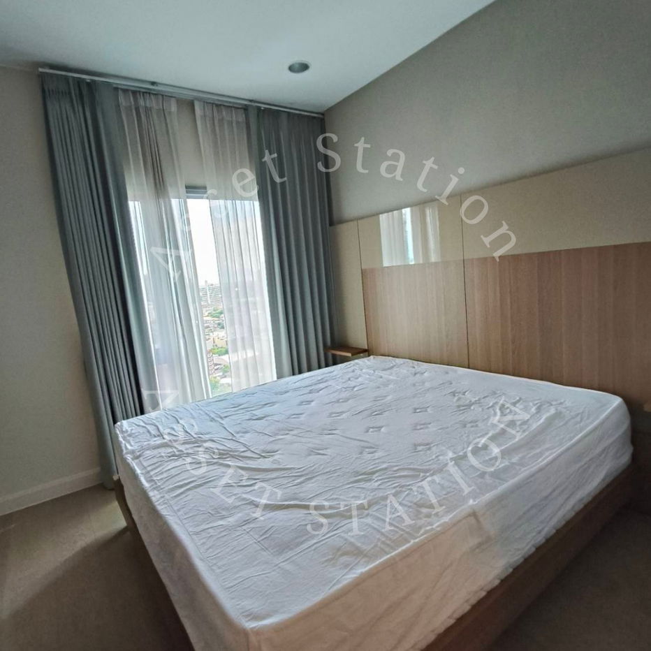 picture 🚈 Luxury condo in the heart of Sukhumvit, The Crest Sukhumvit 34 – near BTS Thonglor ✨ - 3/12