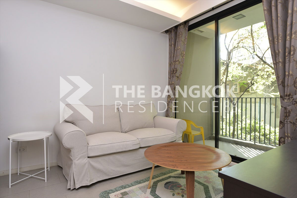 รูป 💎 Prime Ploenchit Living! The Nest Ploenchit near BTS Ploenchit. - รูปที่ 7/11