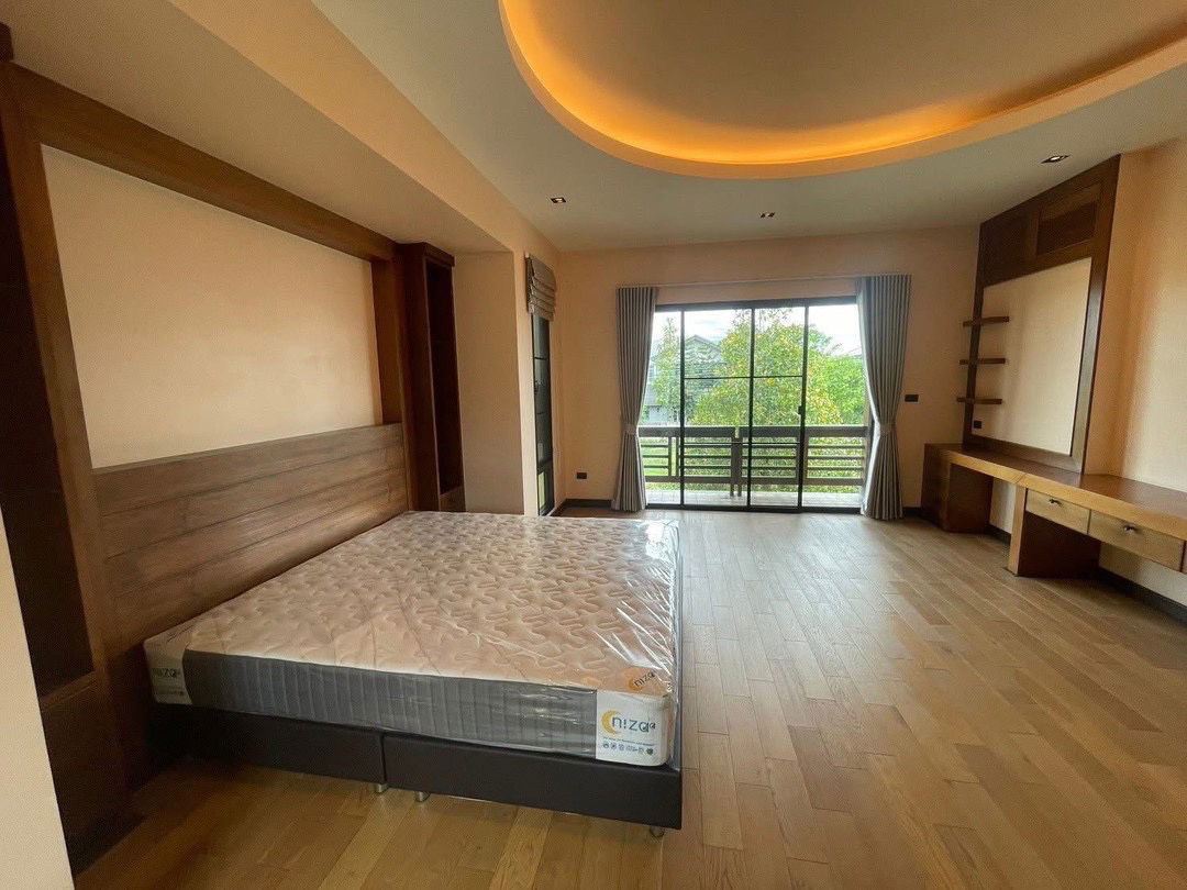 รูป !! ขายถูก !! 🏡 ขาย บ้านเดี่ยว พลูวิลล่า ในโครงการคุณภาพ ความปลอดภัยสูง เดินทางสะดวก - รูปที่ 16/26