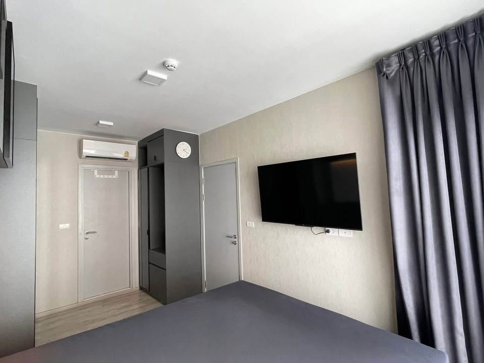 picture 🟢For Sale🟢Quintara Ate Sukhumvit 52, beautiful room, fully furnished! 📱ADD LINE @nathong97 (Reply ⚡ 24 Hr) P1194 - 9/21