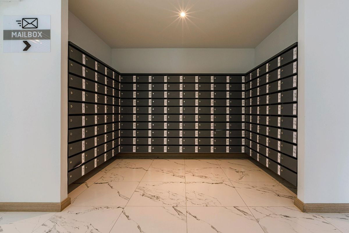 picture WS2737 [Rent] The Matt Sathorn - Thaphra 1 📍 BTS Talat Phlu 💵 Rent 11,000 baht/month - 26/26